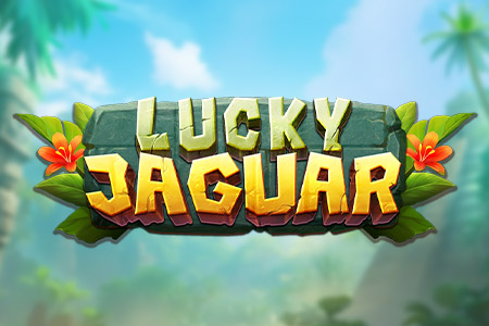 Lucky Jaguar