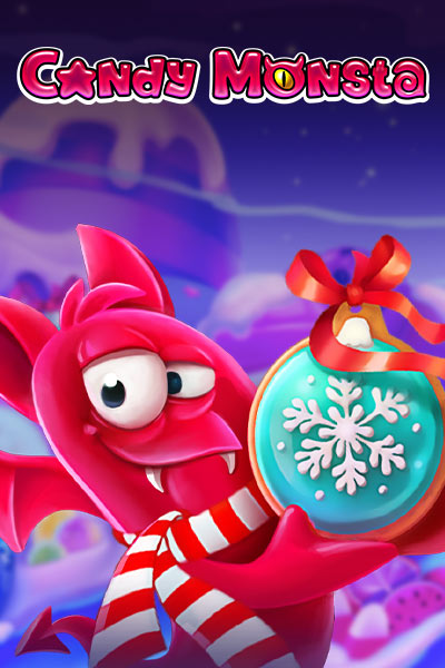 Candy Monsta