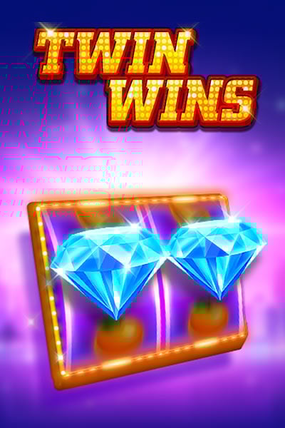 TWIN WINS