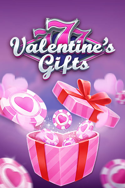 777 Valentine’s Gifts