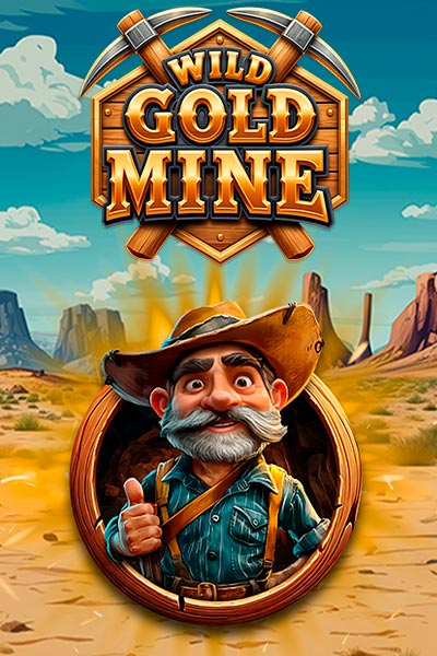 Wild Gold Mine