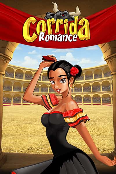 Corrida Romance
