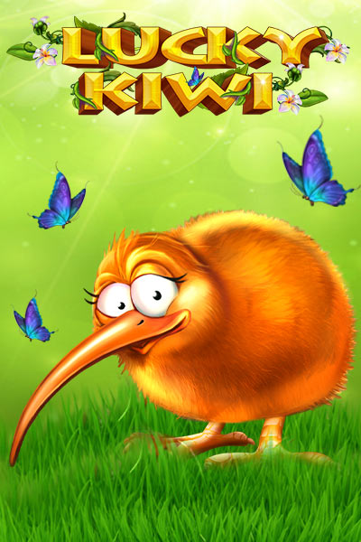 Lucky Kiwi