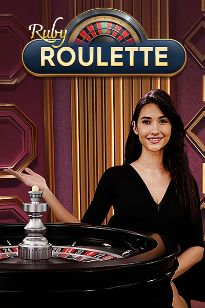 Roulette 10 - Ruby