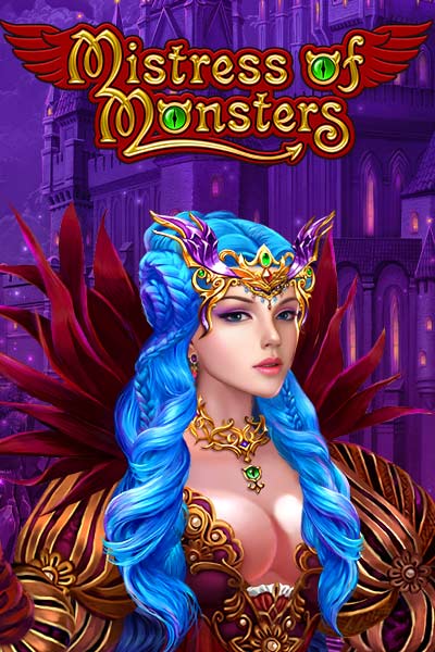 Mistress of Monsters