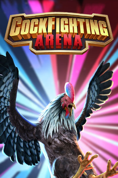 Cockfighting Arena