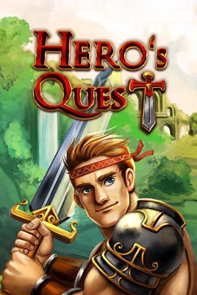 Hero's Quest