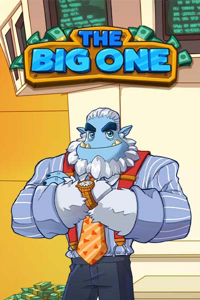 The Big One