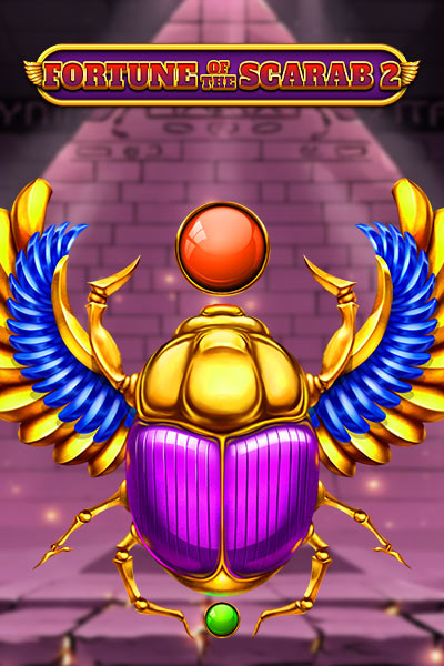 Fortune Of The Scarab 2