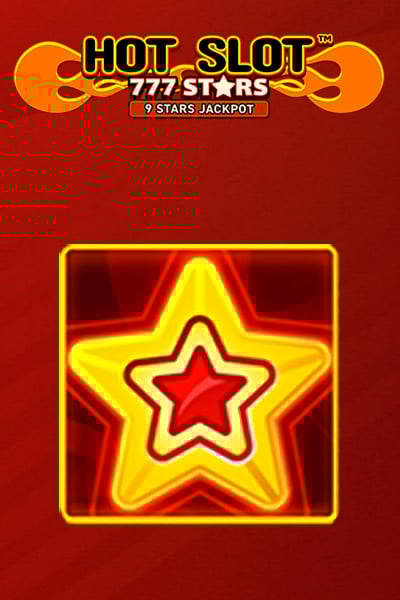 Hot Slot: 777 Stars Extremely Light