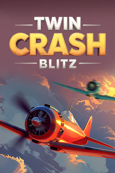 Twin Crash: Blitz