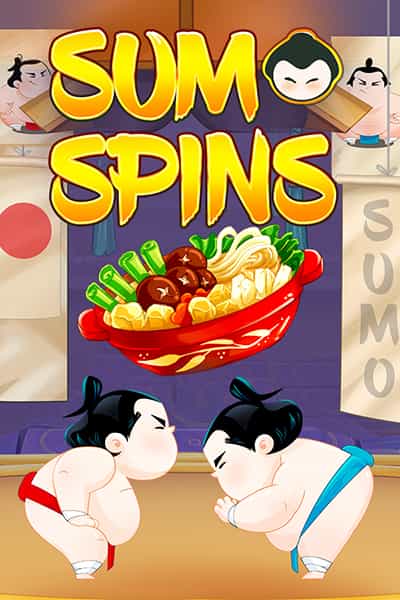 Sumo Spins