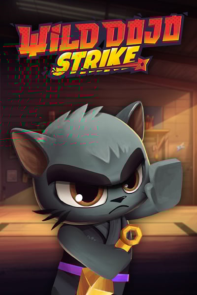 Wild Dojo Strike