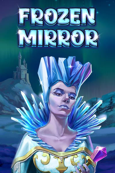 Frozen Mirror