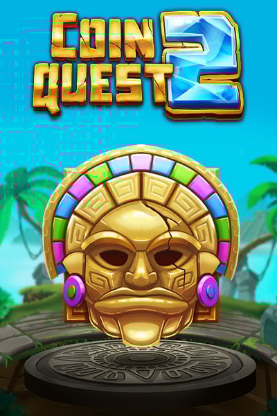 Coin Quest 2