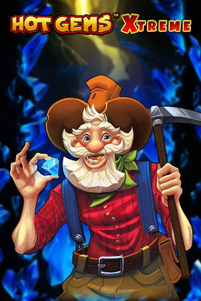 Hot Gem's Extreme