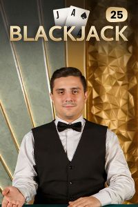 Blackjack 25
