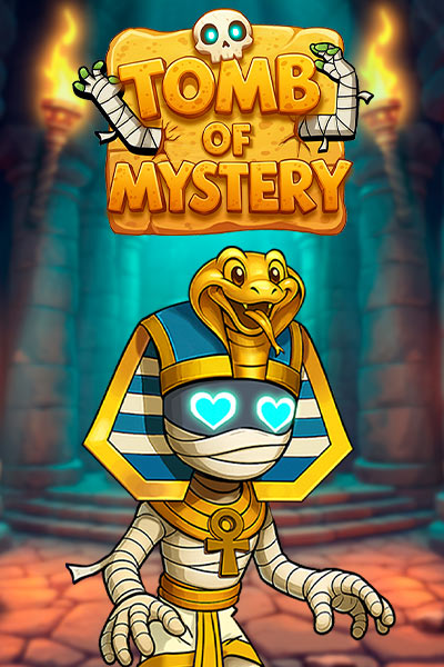 Tomb Of Mystery