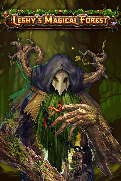 Leshy's Magical Forest