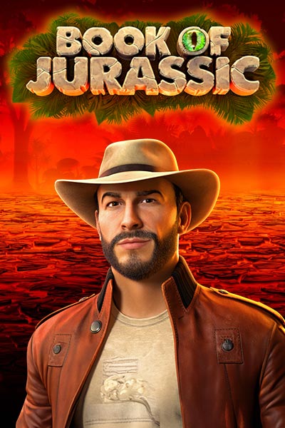 Book of Jurassic