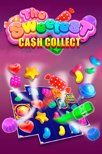 The Sweetest Cash Collect